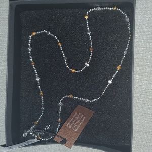 Men's Stainless Steel necklace